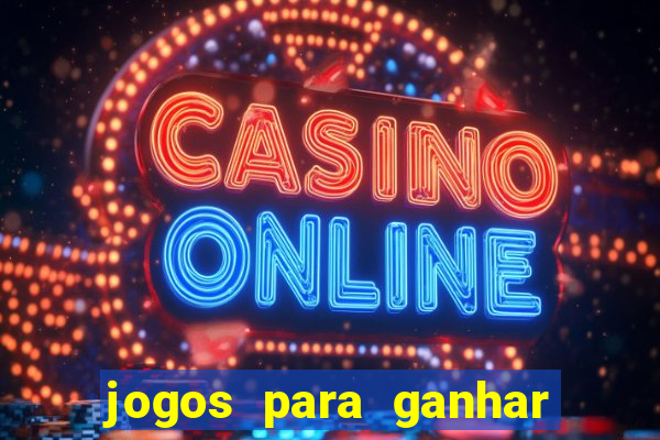 jogos para ganhar dinheiro de verdade no pagbank